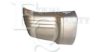 EQUAL QUALITY P1406 Cover, bumper